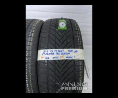 Gomme Usate Varie Marche 245 45 19 - 80% - 20