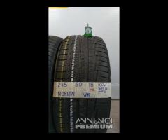 Gomme Usate Varie Marche 245 50 18 - 80%