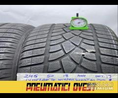 Gomme Usate Varie Marche 245 50 18 - 80% - 13