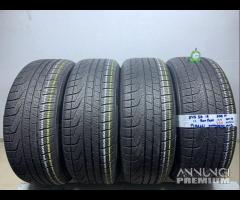 Gomme Usate Varie Marche 245 50 18 - 80% - 25