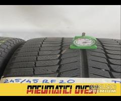 Gomme Usate Varie Marche 245 45 20 - 80% - 3