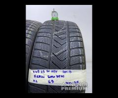 Gomme Usate Varie Marche 245 45 20 - 80% - 8