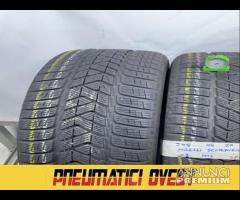 Gomme Usate Varie Marche 245 45 20 - 80% - 16