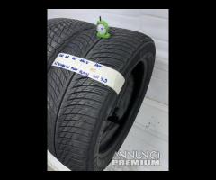 Gomme Usate Varie Marche 245 45 20 - 80% - 18