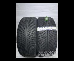 Gomme Usate Varie Marche 245 45 20 - 80% - 19