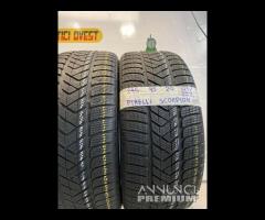 Gomme Usate Varie Marche 245 45 20 - 80% - 21