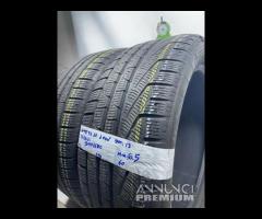 Gomme Usate Varie Marche 245 45 18 - 80% - 2