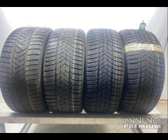 Gomme Usate Varie Marche 245 45 18 - 80% - 7