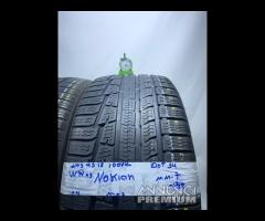 Gomme Usate Varie Marche 245 45 18 - 80% - 9