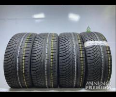 Gomme Usate Varie Marche 245 45 18 - 80% - 12