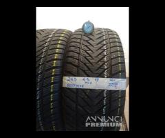 Gomme Usate Varie Marche 245 45 18 - 80% - 14