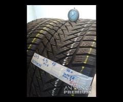 Gomme Usate Varie Marche 245 45 18 - 80% - 16