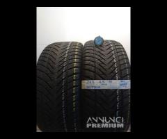 Gomme Usate Varie Marche 245 45 18 - 80% - 17