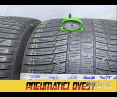 Gomme Usate Varie Marche 245 45 18 - 80% - 18