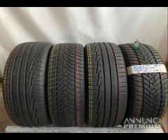 Gomme Usate Varie Marche 245 45 18 - 80% - 21