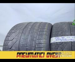 Gomme Usate Varie Marche 245 40 20 - 80% - 17