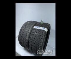 Gomme Usate Varie Marche 245 40 19 - 80% - 2