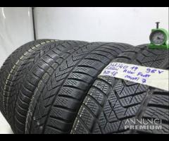 Gomme Usate Varie Marche 245 40 19 - 80% - 5