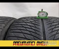 Gomme Usate Varie Marche 245 40 19 - 80% - 9