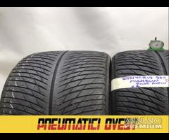 Gomme Usate Varie Marche 245 40 19 - 80% - 10