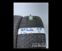 Gomme Usate Varie Marche 245 40 19 - 80% - 13