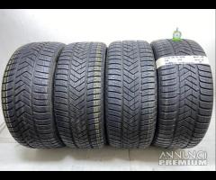 Gomme Usate Varie Marche 245 40 19 - 80% - 14