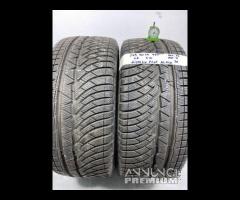 Gomme Usate Varie Marche 245 40 19 - 80% - 17