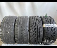 Gomme Usate Varie Marche 245 40 18 - 80% - 3