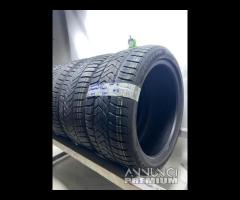 Gomme Usate Varie Marche 245 40 18 - 80% - 15