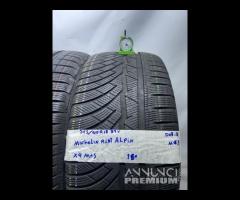 Gomme Usate Varie Marche 245 40 18 - 80% - 21