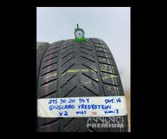 Gomme Usate Varie Marche 275 30 20 - 80%