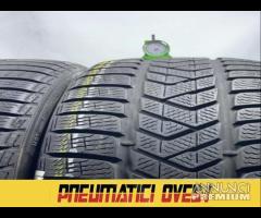 Gomme Usate Varie Marche 245 35 21 - 80%