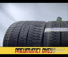 Gomme Usate Varie Marche 245 35 20 - 80% - 3