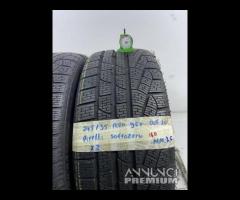 Gomme Usate Varie Marche 245 35 20 - 80% - 7