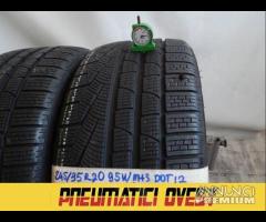 Gomme Usate Varie Marche 245 35 20 - 80% - 9