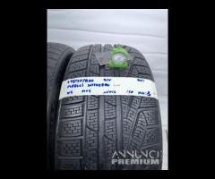 Gomme Usate Varie Marche 245 35 20 - 80% - 10