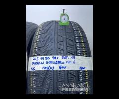 Gomme Usate Varie Marche 245 35 20 - 80% - 14