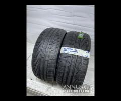 Gomme Usate Varie Marche 245 35 20 - 80% - 17