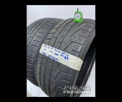 Gomme Usate Varie Marche 245 35 20 - 80% - 21