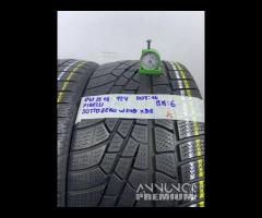 Gomme Usate Varie Marche 245 35 18 - 80% - 4