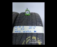 Gomme Usate Varie Marche 245 35 18 - 80%