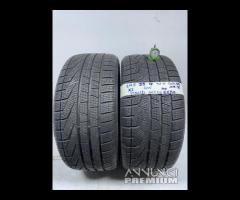 Gomme Usate Varie Marche 245 35 18 - 80% - 7