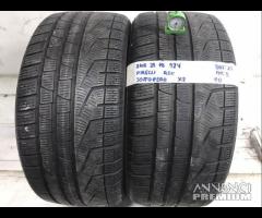 Gomme Usate Varie Marche 245 35 18 - 80% - 11