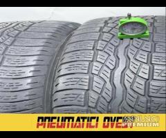 Gomme Usate Varie Marche 235 60 16 - 80% - 6