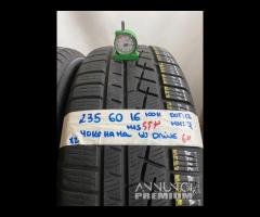 Gomme Usate Varie Marche 235 60 16 - 80% - 8