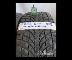 Gomme Usate Varie Marche 235 55 18 - 80% - 1