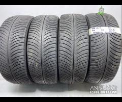 Gomme Usate Varie Marche 235 55 18 - 80%