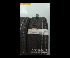 Gomme Usate Varie Marche 235 55 17 - 80% - 4