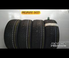 Gomme Usate Varie Marche 235 55 17 - 80% - 5