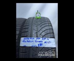 Gomme Usate Varie Marche 235 55 17 - 80% - 7